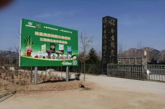 山東潔晶集團總裁、市人大代表林成彬建言日照茶產(chǎn)業(yè)提質(zhì)增效